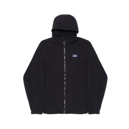 Windbreaker Runner