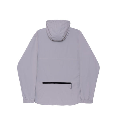 Windbreaker Runner