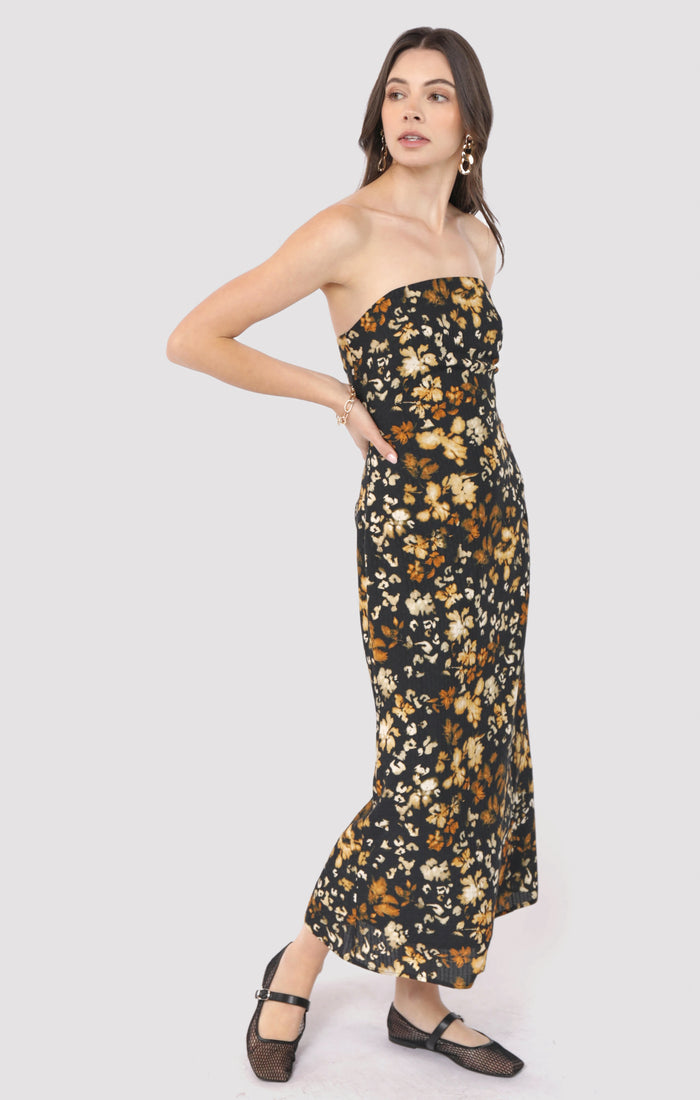 With Ease Dress