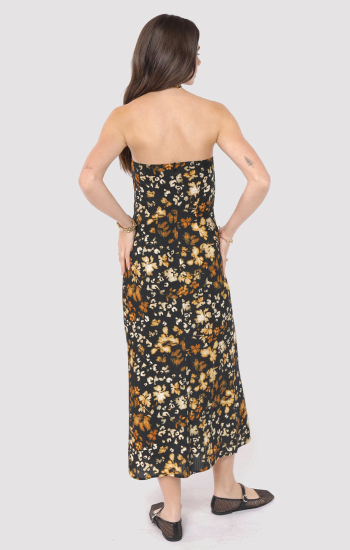With Ease Dress