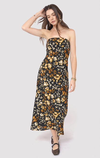 With Ease Dress