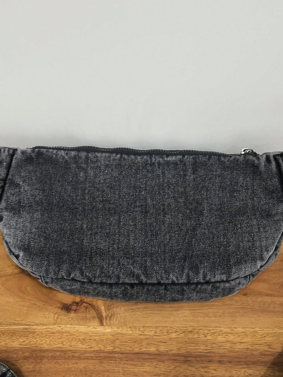 Women Fashion Solid Color Versatile Casual Fanny Pack