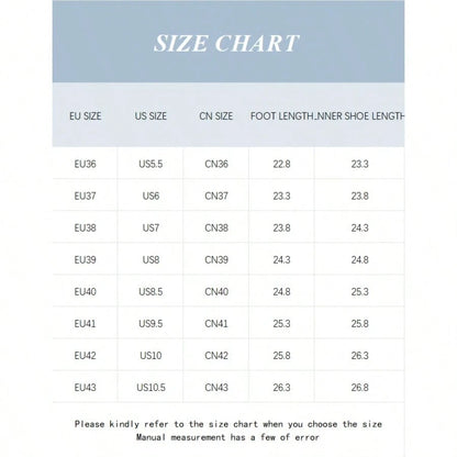 Women's Plus Size Wide Fit Wedge Mules, Extra Wide Width, Faux Leather Open Toe Slides, Studded Cutout, Non-Slip Heel For Summer Daily