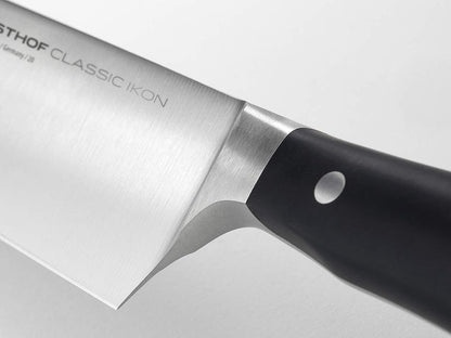 Wusthof Classic Ikon 8" Cook’s Knife