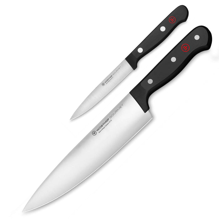 Wusthof Gourmet 7-Piece Cook’s Set