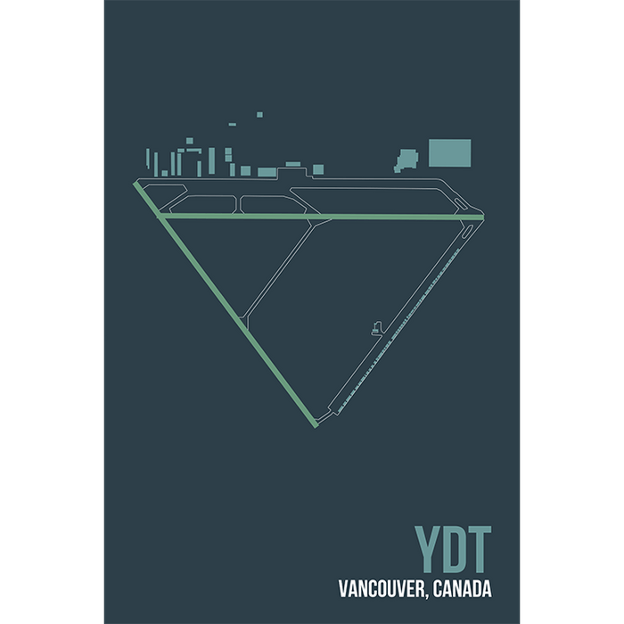 YDT | VANCOUVER - 08 Left
