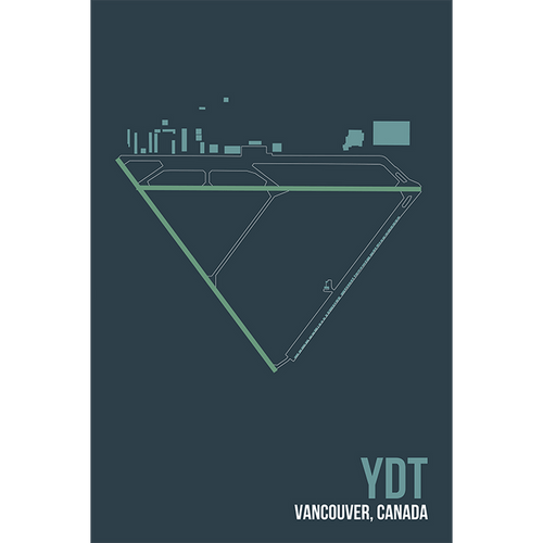 YDT | VANCOUVER - 08 Left